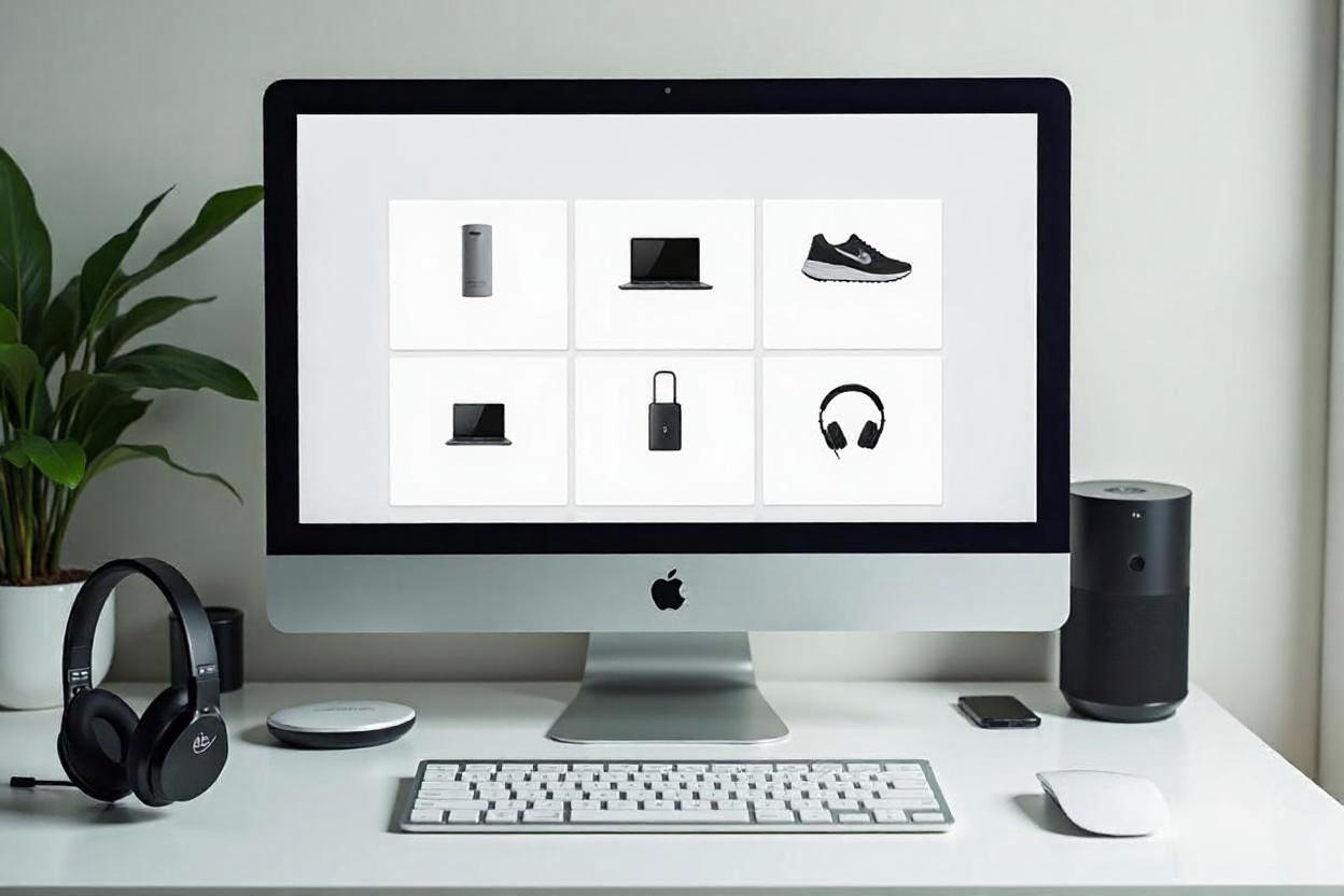 Radar Expert - Reviews e Análises de Produtos Tech Comparações detalhadas de produtos e preços